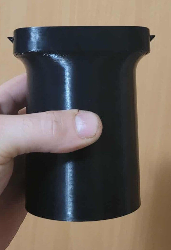 Suport pahare MEGANE 3 Joystick, suport băuturi 3D pentru Renault Megane 3