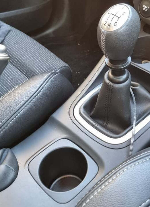 Suport pahare MEGANE 3 Joystick 