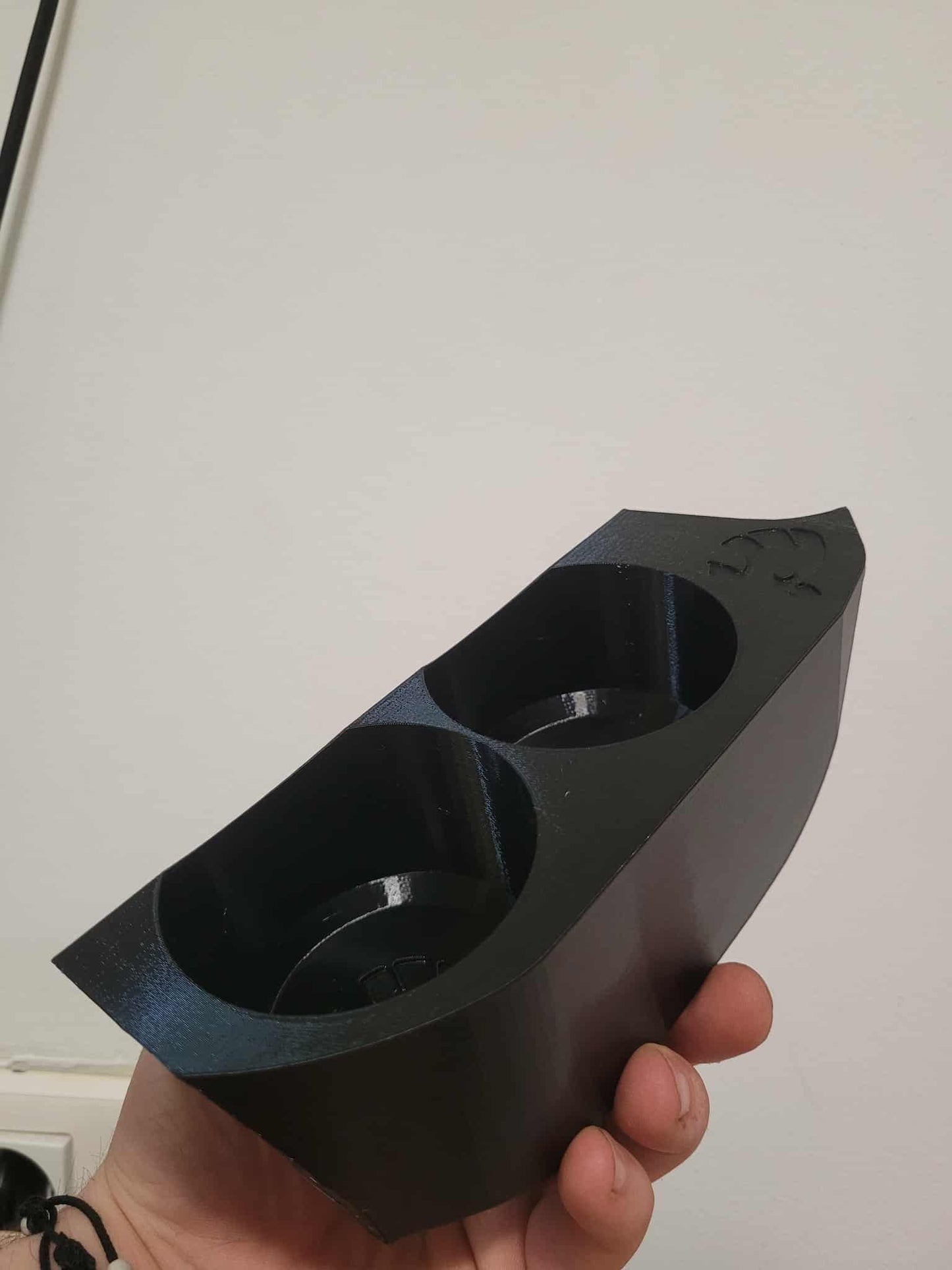 Suport Pahare Skoda Octavia 1 – Accesoriu Auto Practic - Auto - 3D