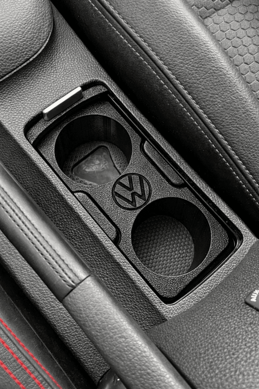 Suport Pahare VW Golf 5 Golf 6 - Auto - 3D