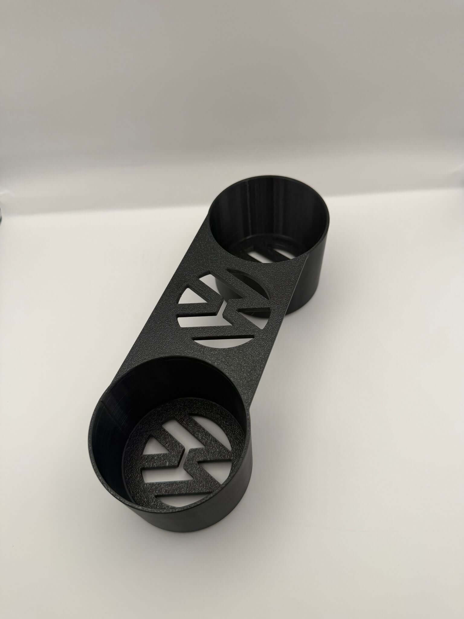 Suport Pahare VW T5 – Montaj pe Suportul Original cu Brichetă - Auto - 3D