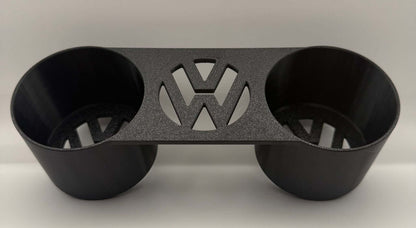 Suport Pahare VW T5 – Montaj pe Suportul Original cu Brichetă - Auto - 3D