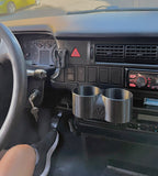 Suport Pahare VW Transporter T4 – 60/69 mm - AUTO-3D ROMANIA - Accesorii auto printate 3D