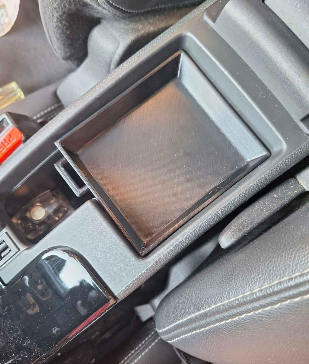 Tavita / organizator cotiera Renault Megane 3